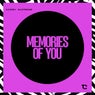 Memories Of You