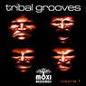 Tribal Grooves Volume 1