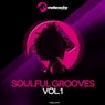 Soulful Grooves, Vol. 1