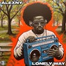Lonely Way