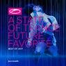 A State Of Trance - Future Favorite Best Of 2017 - Extended Versions