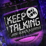 Keep Talking (Remixes)