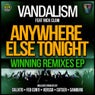 Anywhere Else Tonight Winning Remixes - EP