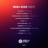 Ibiza 2026 Night