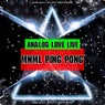 Mnml Ping Pong