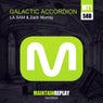 Galactic Accordion EP
