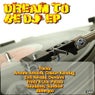 Dream To Be DJ EP