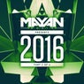 Mayan Audio Presents 2016 Part 2