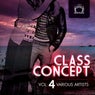 Class Concept, Vol. 4