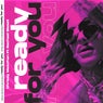 Ready for You (feat. Rachael Bisset)