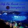 Only One Records Deep Sampler 01