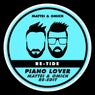 Piano Lover (Mattei & Omich Re-Edit)