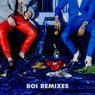 BOI Remixes