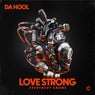 Love Strong (Everybody Knows) [Extended Mix]