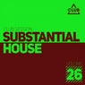 Substantial House Vol. 26