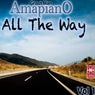 Amapiano All the Way