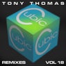 T T Remixes Vol. 18