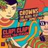 Crown (Clap! Clap! Power Trio Version)