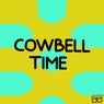 Cowbell Time