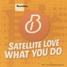  What You Do 