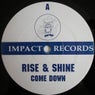 Come Down / Loosing Control (Remix)