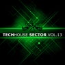 Techhouse Sector, Vol. 13