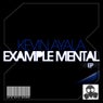 Example Mental EP