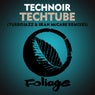 Techtube - Turbojazz & Sean McCabe Remixes