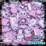 Android Battle Breaks Vol. 5 the Scrapyard