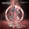 Stay With Me (feat. Chanel Claire) REMIXES
