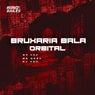 Bruxaria Bala Orbital