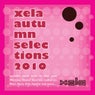 Xela Autumn Selection 2010
