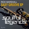 Saxy Groove EP