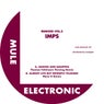 Remixed Vol.3 (Move D & Thomas Fehlmann Mixes)
