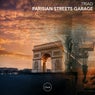 Parisian Streets Garage
