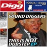 This Is Not Dubstep Ep