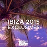 Big & Dirty Ibiza 2015 Exclusives