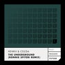 The Underground - Ronnie Spiteri Remix