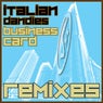 Business Card Remixes