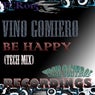 Be Happy (Tech Mix)