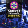 Kaleydo Records Session #2