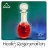 Health Regeneration 10th Potion