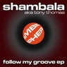 Follow My Groove EP