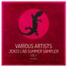 Jekos Lab Summer Sampler Vol.1