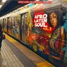 Merecumbe Recordings Presents Afro Latin Soul Vol. 1