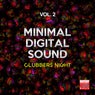 Minimal Digital Sound, Vol. 2 (Clubbers Night)