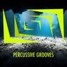 Percussive Grooves