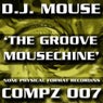 The Groove Mousechine