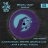 Mainline (Remixes)
