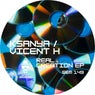 Real Creation EP